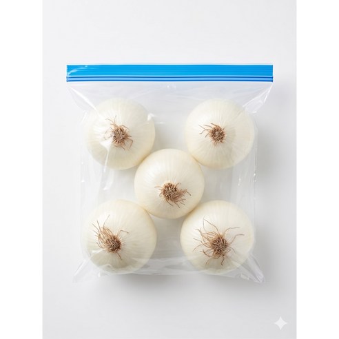 [오늘야채]미절단 깐양파, 1개, 2kg-대