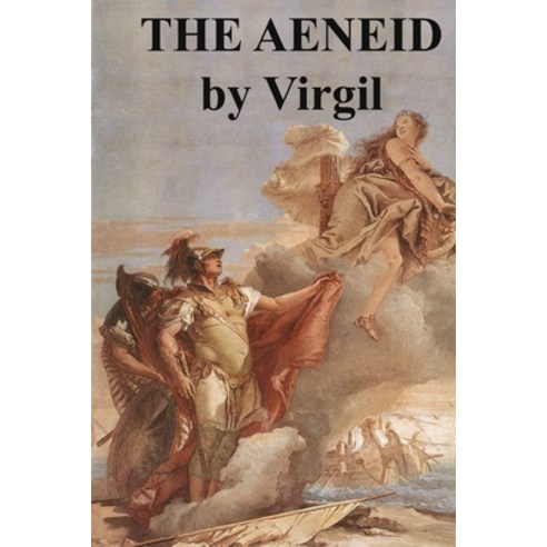 The Aeneid Paperback, Independently Published