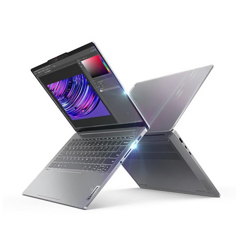 레노버 2024 아이디어패드 5i 프로 14IMH 코어Ultra7, Arctic Grey, 1TB, 32GB, WIN11 Home, 83D2001DKR