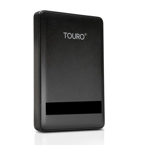 외장하드1tb 히타치 HGST New TOURO 외장하드 USB3.0 1TB 우체국택배 당일발송