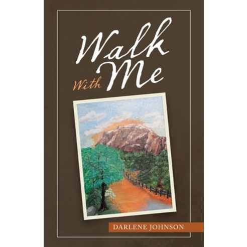 Walk with Me Paperback, Liferich, English, 9781489732668