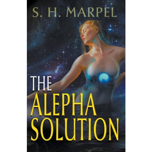 The Alepha Solution Paperback, Living Sensical Press, English, 9781393159209
