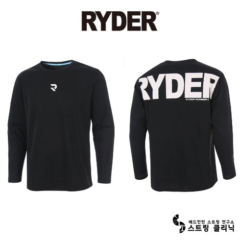 [오케이나우ㅣ인기상품] 라이더 배드민턴 티셔츠 2022RL-2: 탁월한 플레이를 위한必携 아이템 [OKNOWㅣ추천상품]