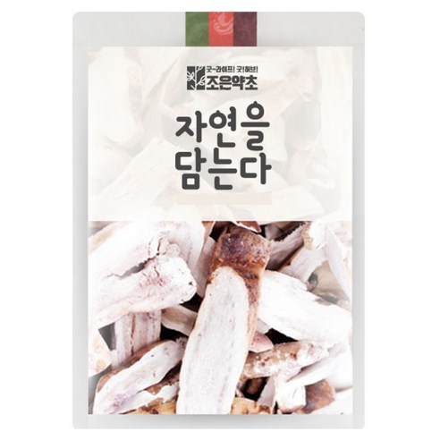 조은약초 백작약 300g, 1개