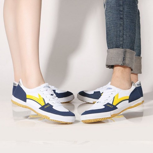 실내 스포츠를 위한 탁월한 견인력과 편안함