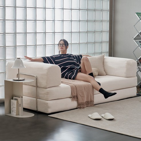 좁은 집도 포근하게! 어반스튜디오 베어 소파, 내 공간에 딱 맞는 선택일까? 어반스튜디오쇼파