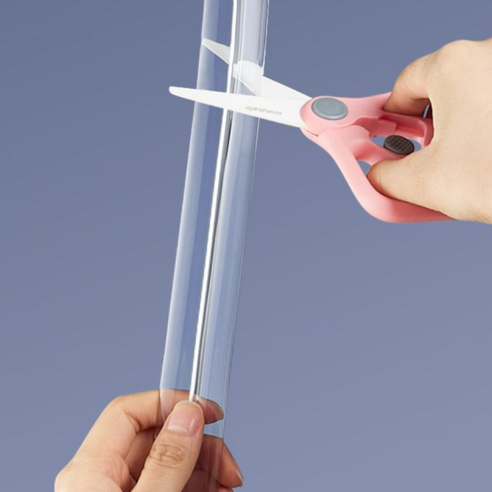 투명하게 지키는 우리 아이 안전, 쥬팜 모서리 보호대!