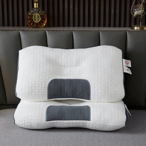 편안함으로 빚어낸 숙면의 예술, FONOW 경추베개