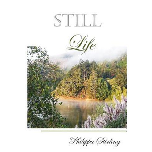 Still Life Paperback, Independently Published, English, 9781731020314