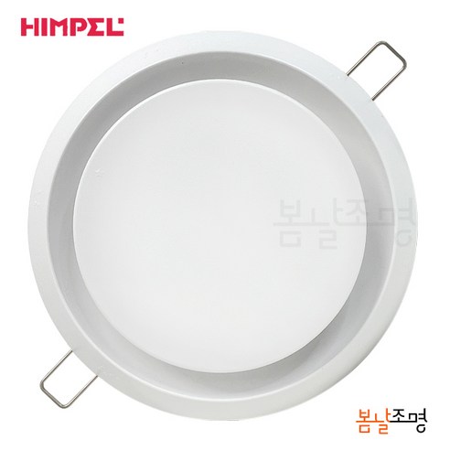 쾌적한 실내 환경을 위한 합리적인 선택, 힘펠 환기 디퓨져 DGS-100D