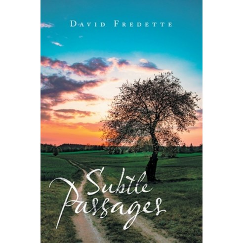 Subtle Passages Paperback, Xlibris Us, English, 9781664150690