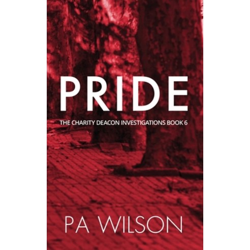 (영문도서) Pride Paperback, Perry Wilson Books, English, 9781990509179
