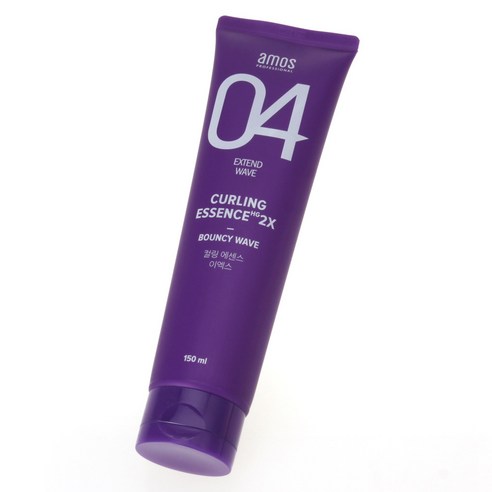 아모스 컬링에센스 2X 150ml, 150ml, 1개