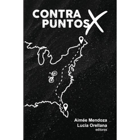 (영문도서) Contrapuntos X: East Paperback, Digitus Inde Publishers, English, 9780998253961