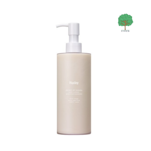 헉슬리 바디워시/바디로션 모로칸 가드너 300ml, 헉슬리 바디 로션 모로칸 가드너 300ml 다양한 혜택, 1개