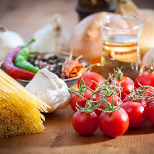 데체코 스파게티로 이탈리아 미식의 정수를 느껴보세요.