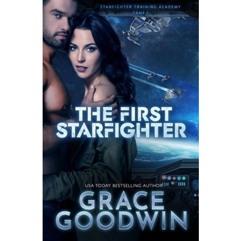 The First Starfighter Paperback, Ksa Publishing Consultants Inc, English, 9781795908665