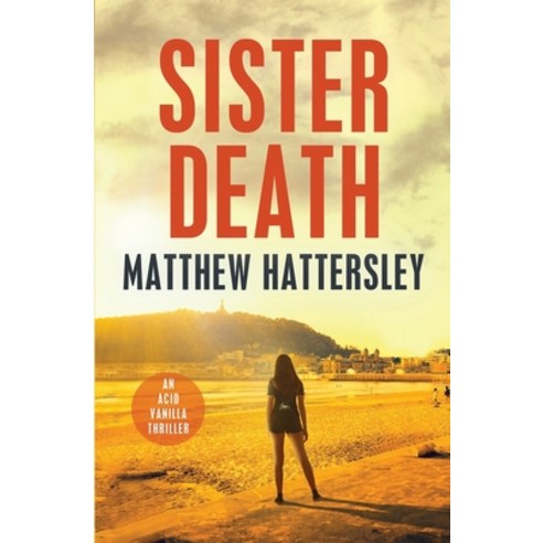 Sister Death Paperback, Independently Published, English, 9798721093173