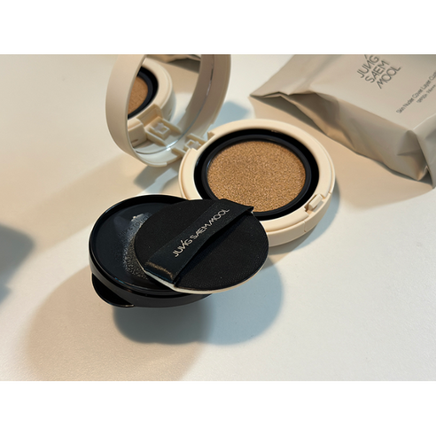 "인생 피부" 만들고 싶으세요? 정샘물 쿠션, 솔직 후기로 알려드릴게요! 정샘물커버레이어쿠션