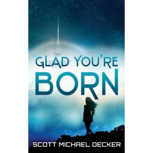 (영문도서) Glad You''re Born Hardcover, Next Chapter, English, 9784867520512