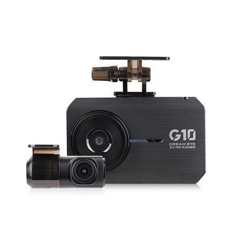 내 차를 지켜줄 든든한 눈, 지넷시스템 G10 블랙박스 솔직 사용 후기 지넷블랙박스