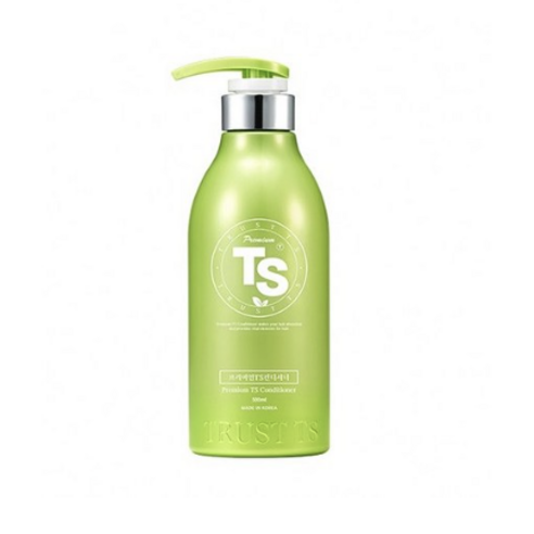 TS 프리미엄 헤어 컨디셔너, 500ml, 8개