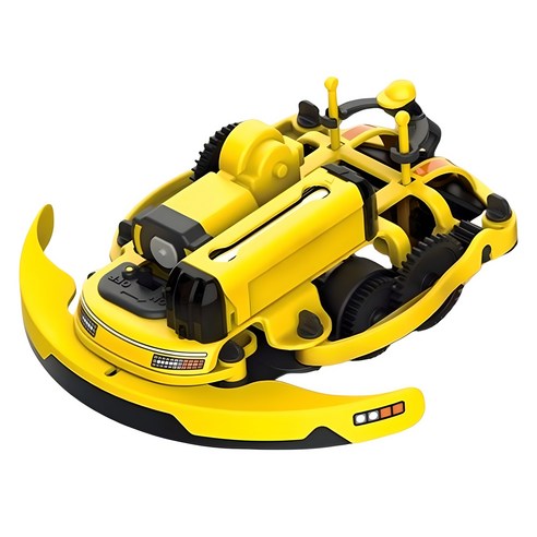 내 손으로 만드는 똑똑한 청소 도우미? 아카데미과학 자율주행 청소로봇 조립 후기! 아카데미과학