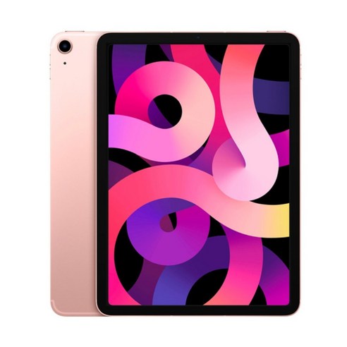 아이패드 에어 4세대 중고로 가볍고 스마트한 디지털 라이프를 시작하세요.