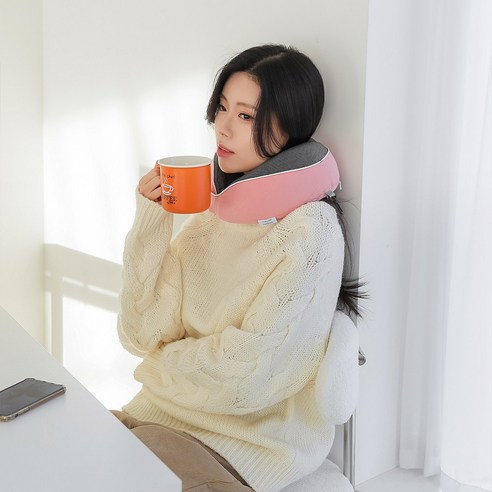 편안한 여행을 위한 필수품