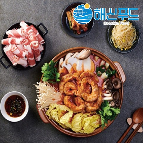 자숙소곱창 (전골용) 1kg 구이 전골 손질 자숙 냉동 곱창 캠핑요리, 1개