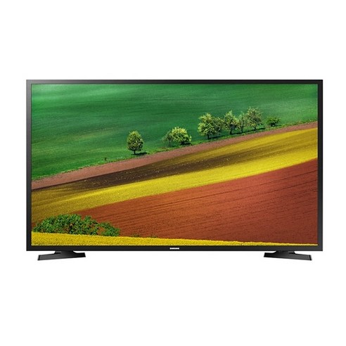 삼성전자TV  삼성전자 HD LED TV, 80cm(32인치), UN32N4010AFXKR, 스탠드형, 자가설치