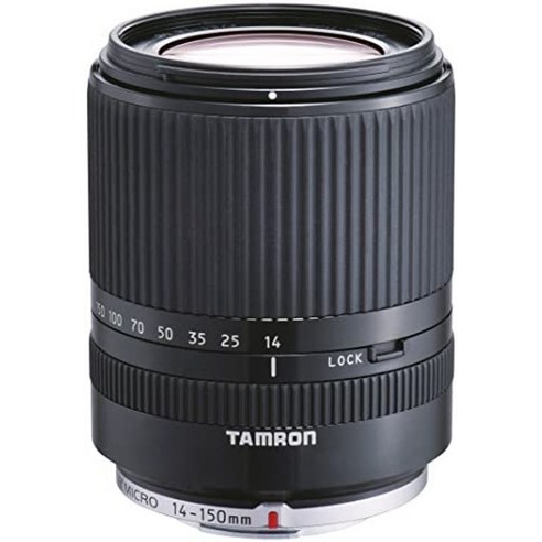 탐론 14-500mm 고배율 줌 렌즈 (모델 C001F-블랙) – 마이크로 포서즈 미러리스 카메라용, f3.5-5.8, 블랙, 렌즈 전용 탐론150-500 탐론 14-500mm 고배율 줌 렌즈 (모델 C001F-블랙) – 마이크로 포서즈 미러리스 카메라용, f3.5-5.8, 블랙, 렌즈 전용 탐론150-500