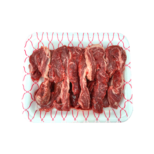 오늘 저녁, 새우살로 당신의 하루를 특별하게!