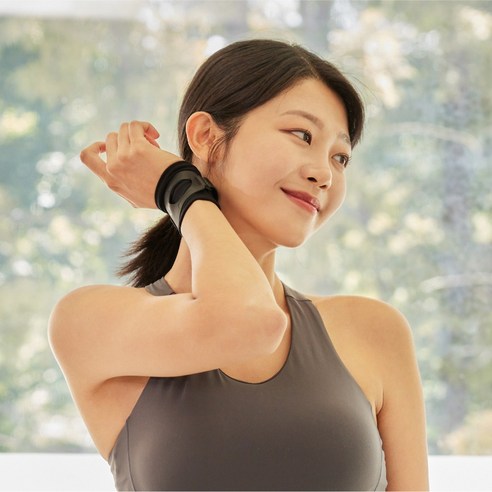 손목의 자유를 되찾다: 에이더 데일리그립 제로 손목 보호대