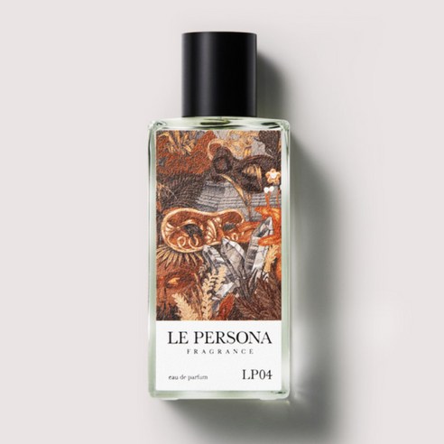 르 페르소나 LP04 골든 잼 오 드 퍼퓸, 50ml, 1개 르라보어나더13 르 페르소나 LP04 골든 잼 오 드 퍼퓸, 50ml, 1개 르라보어나더13