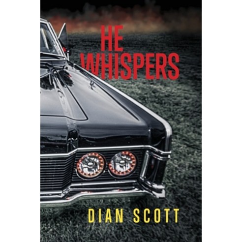 He Whispers Paperback, Independently Published, English, 9798574637944