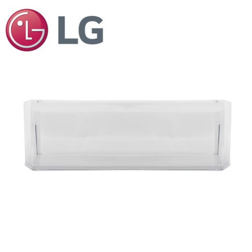 LG 정품 냉장고 트레이로 냉장고 정리, 효율과 위생을 한번에!