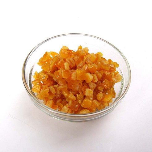 달콤한 향기의 유혹, 달곰베이킹 오렌지필의 매력 속으로 오렌지필