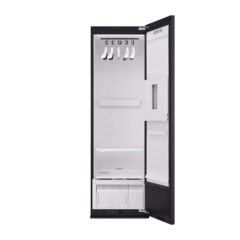 스타일 관리의 새로운 패러다임