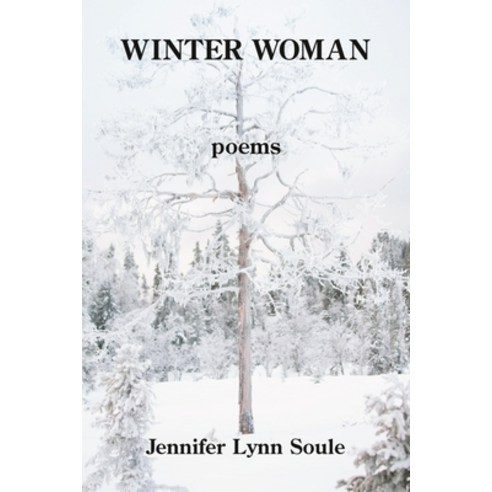(영문도서) Winter Woman Paperback, Kelsay Books, English, 9781639806065