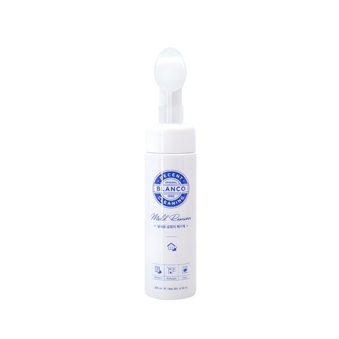 [블랑코클리닝] 곰팡이제거제 실내전용, 200ml, 1개