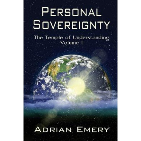 Personal Sovereignty Paperback, Publicious Pty Ltd