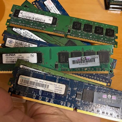 혼합 1600 데스크탑 메모리 DDR2 533MHz 667MHz 800MHz DDR3 1333MHz 1066MHz 1GB 2GB 4GB, 12 2GB 800