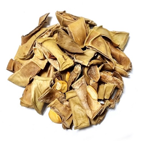 다누푸드 볶은 작두콩차, 건강한 당신을 위한 따뜻한 선택