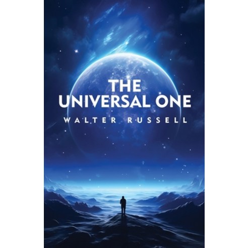 (영문도서) The Universal One Paperback, Lushena Books, English, 9798890967077