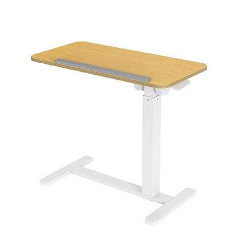 이동형 사이드 테이블의 편의 기능과 섬세한 디자인