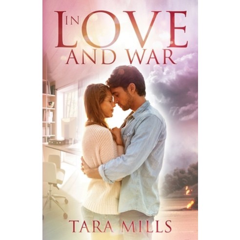 In Love and War Paperback, Sherman Hills Press