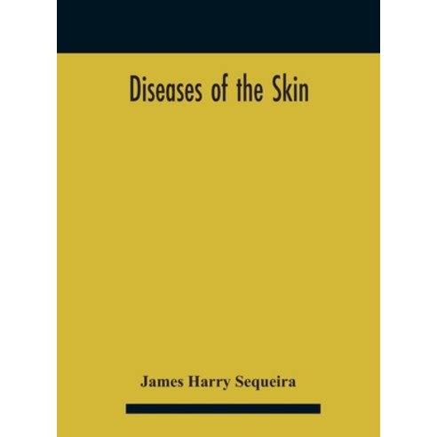 Diseases of the skin Hardcover, Alpha Edition, English, 9789354183041