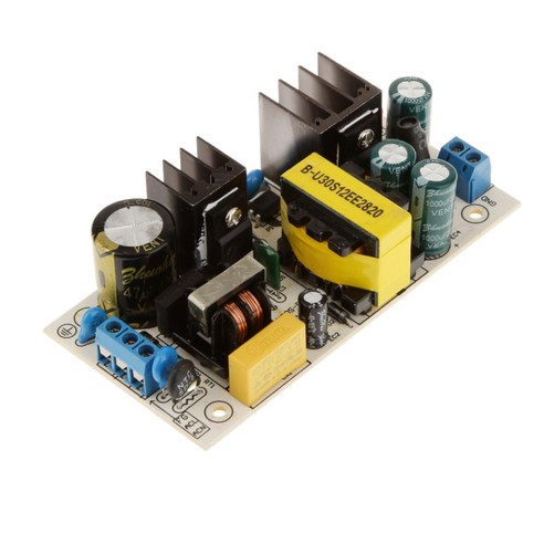 DC/AC 12V 3A 36W 스위칭 전원 공급 장치 어댑터 방수 LED 변압기