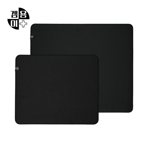 정교한 컨트롤로 게임 실력 UP 겜용이 GB4942 Air 마우스패드